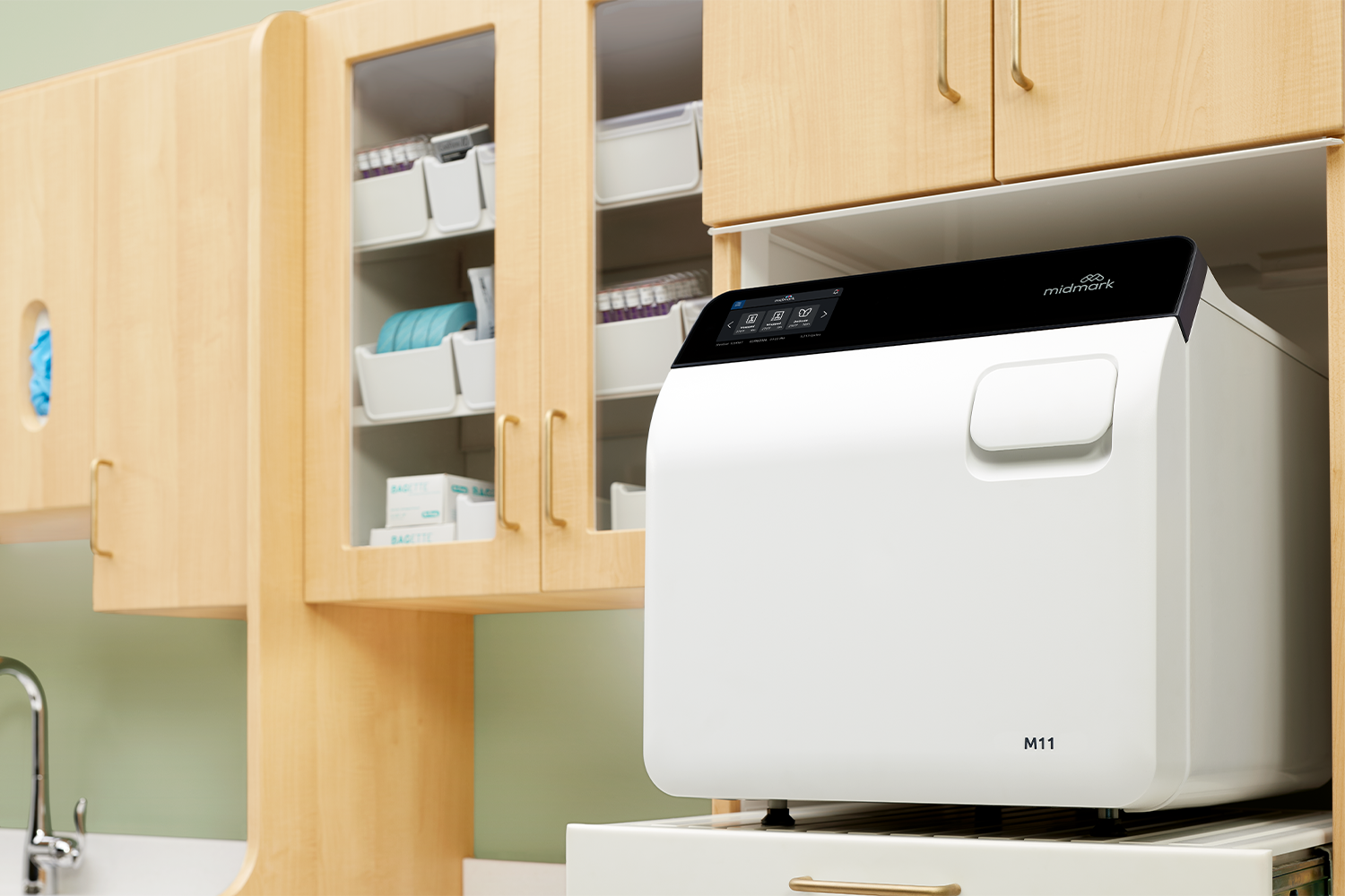 Infection Prevention Through Proper Sterilization: Supporting Consistency in Instrument Processing