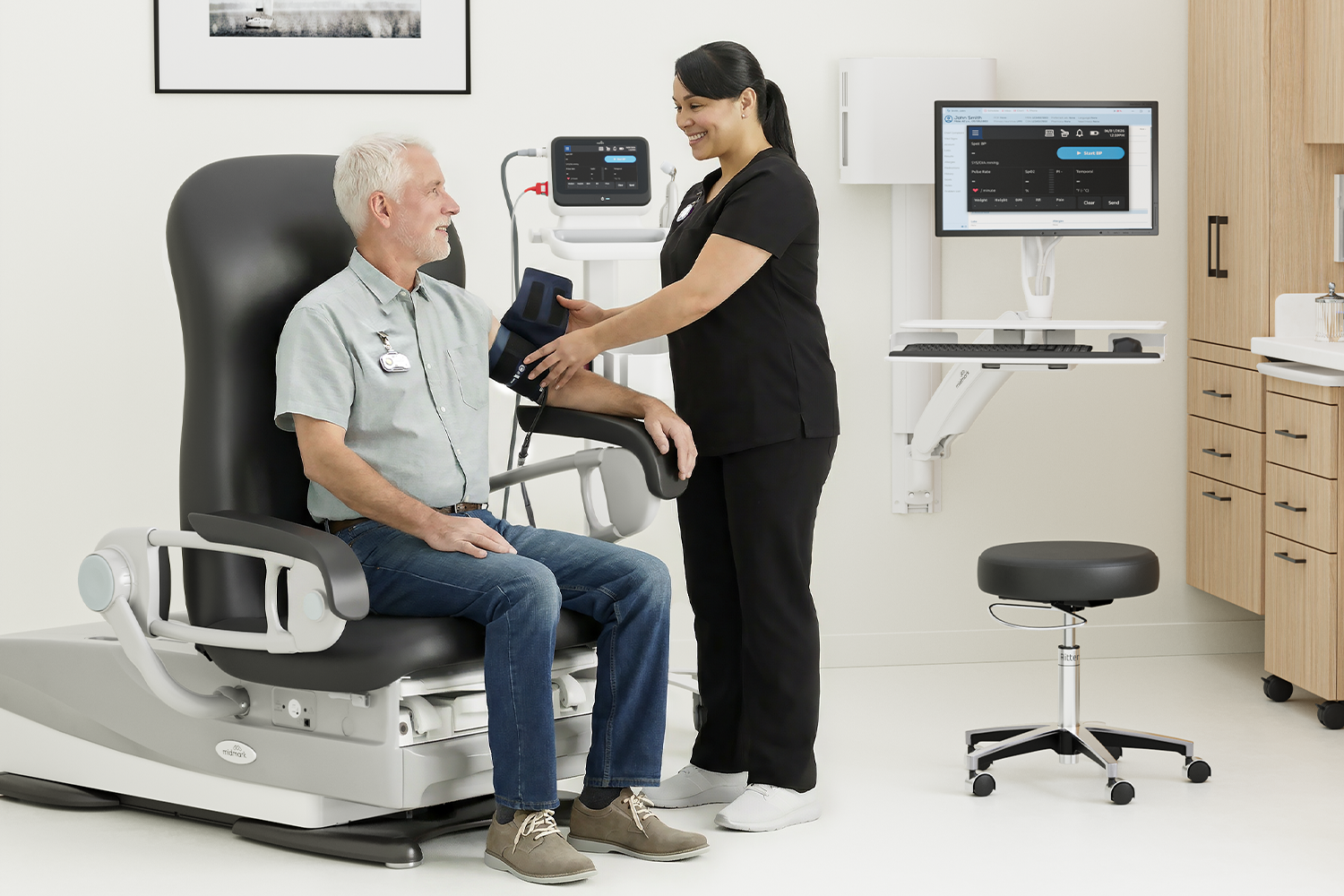 Accurate BP Takes More Than Training: Why Workflow Design Matters