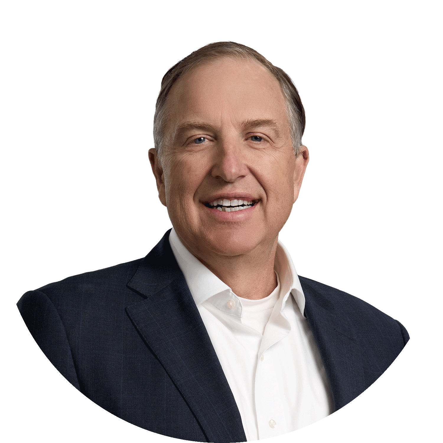 Dr. Tom Schwieterman, Vice President, Clinical Affairs + Chief Medical Officer, Midmark