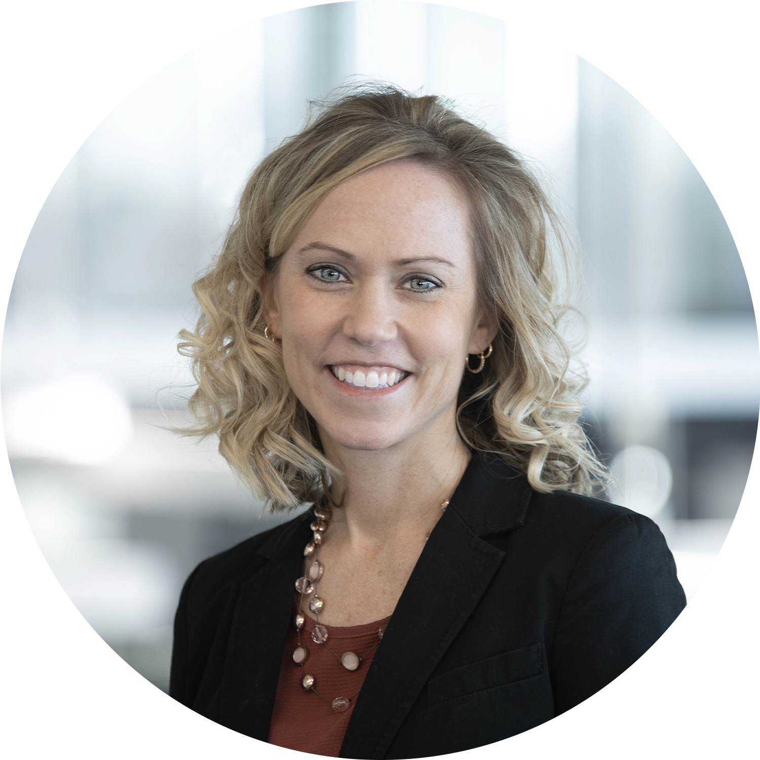 Tracy Timmerman, Senior Marketing Manager, Midmark Medical
