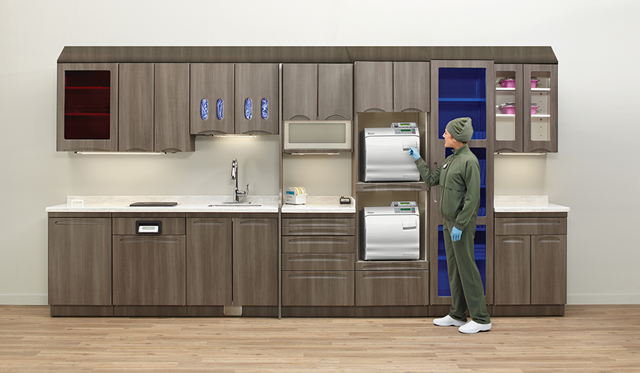 Midmark announces new continuing education course