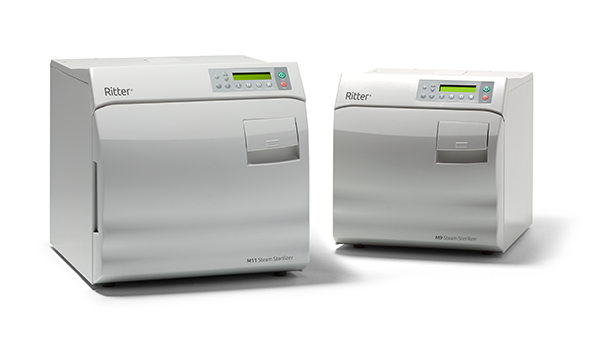 Midmark extends 2023 Sterilizer Promotion