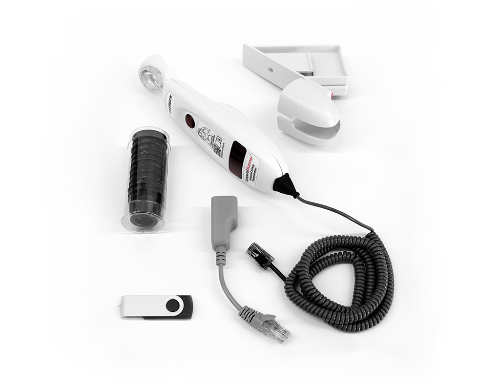 Midmark introduces 2023 Vital Signs Thermometer Upgrade Program