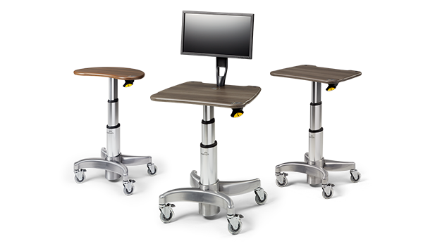 Midmark introduces 2023 Workstation Promotion