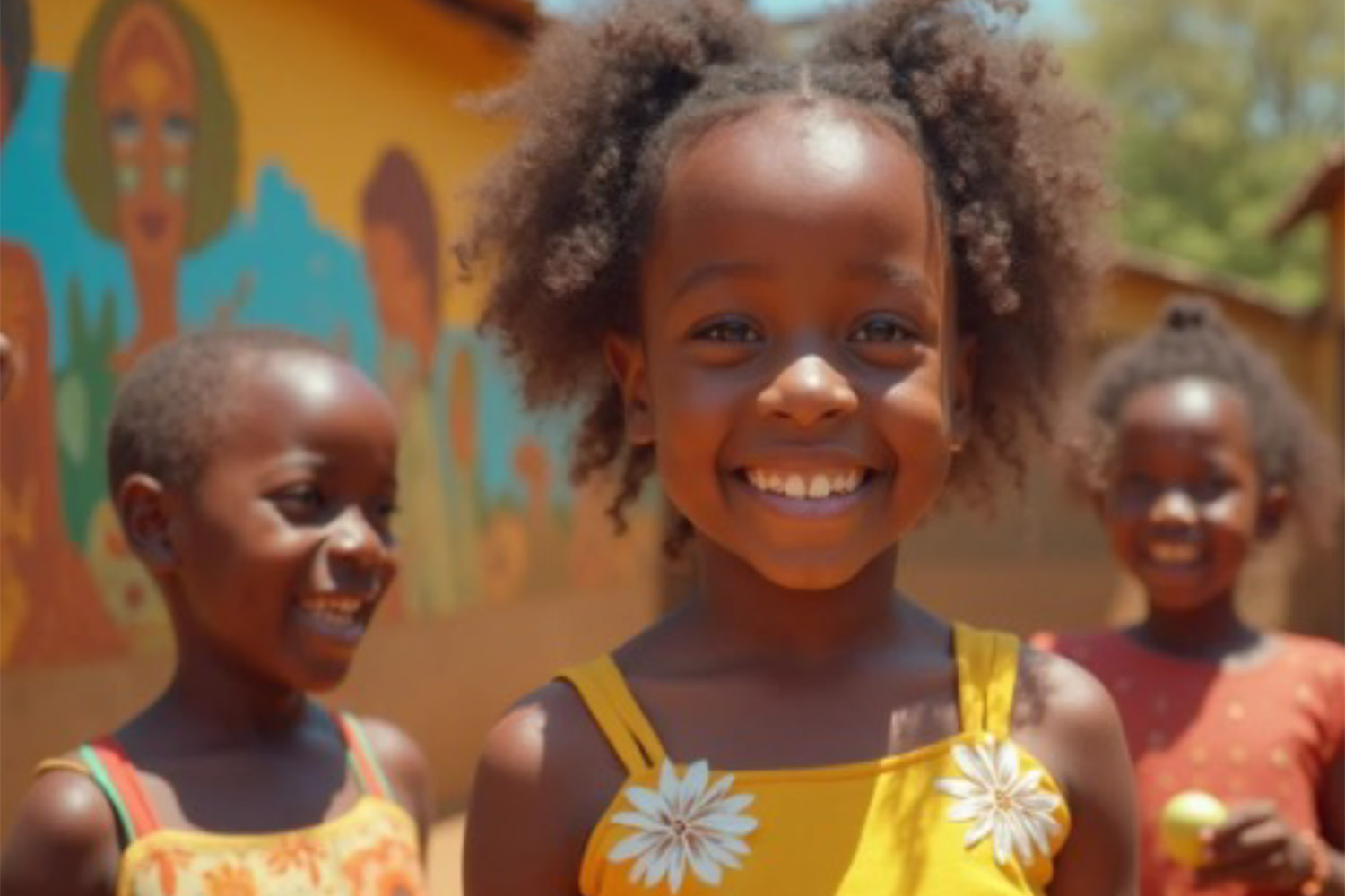 Midmark enhances global healthcare through collaboration with World Vision