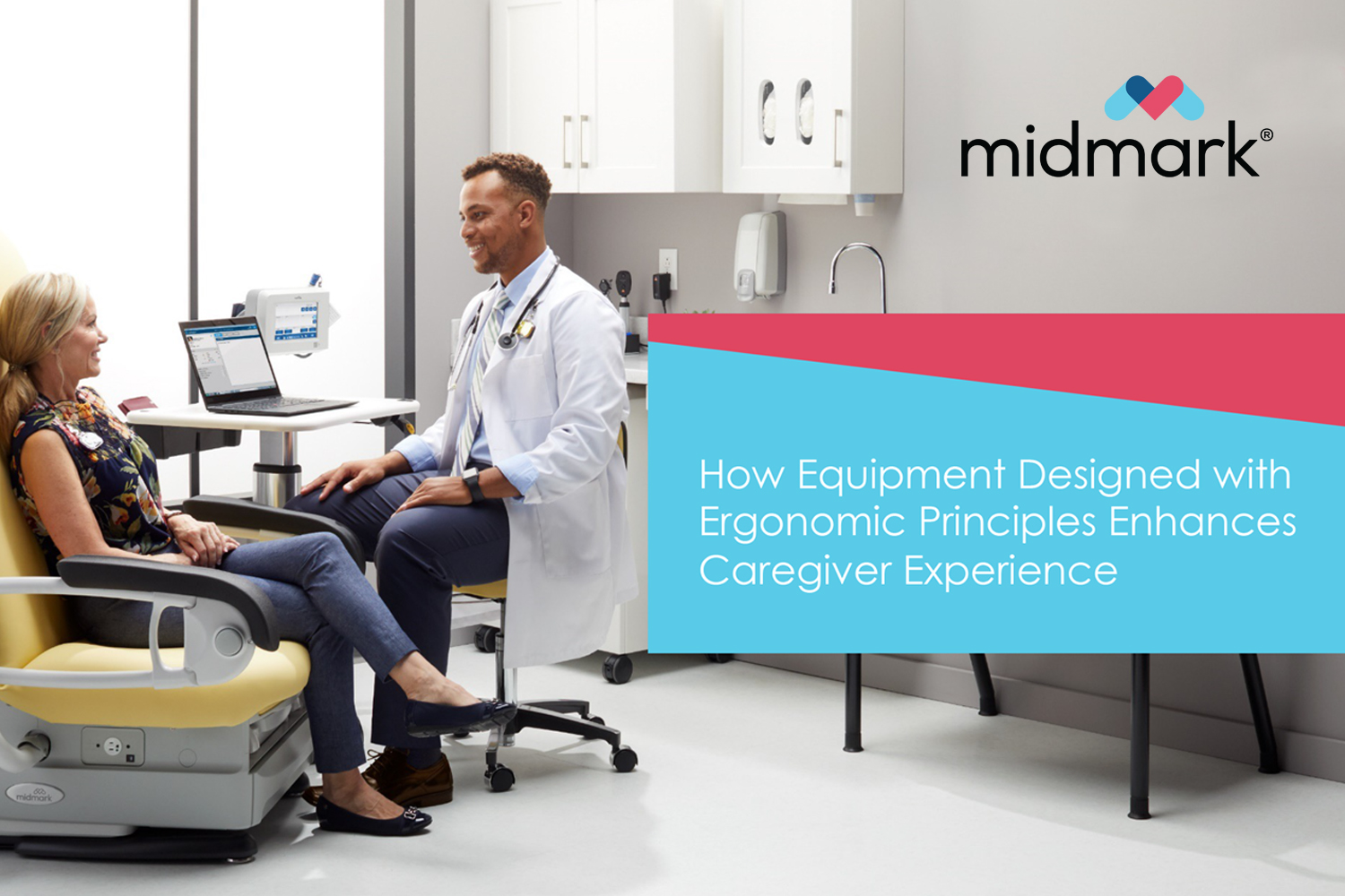 How Equipment Designed with Ergonomic Principles Enhances Caregiver Experience