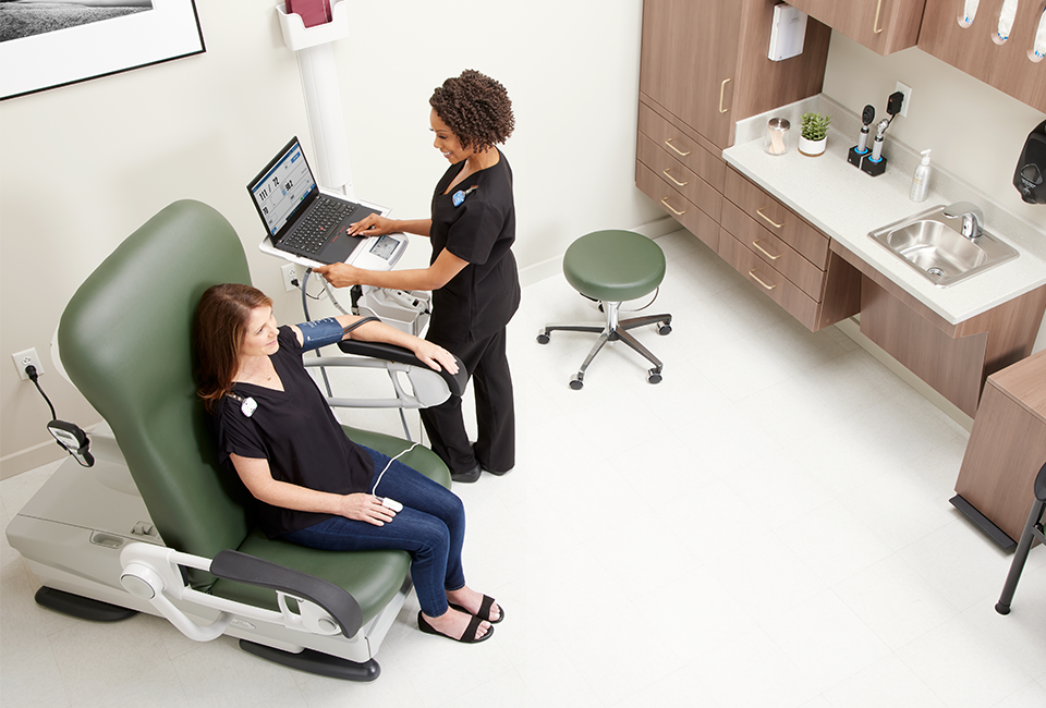 The Importance of Accurate, Consistent BP Measurement