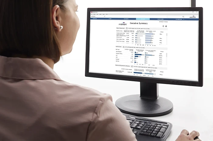 =Careflow Analytics