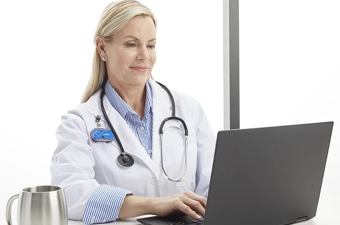 Careflow Interfaces
