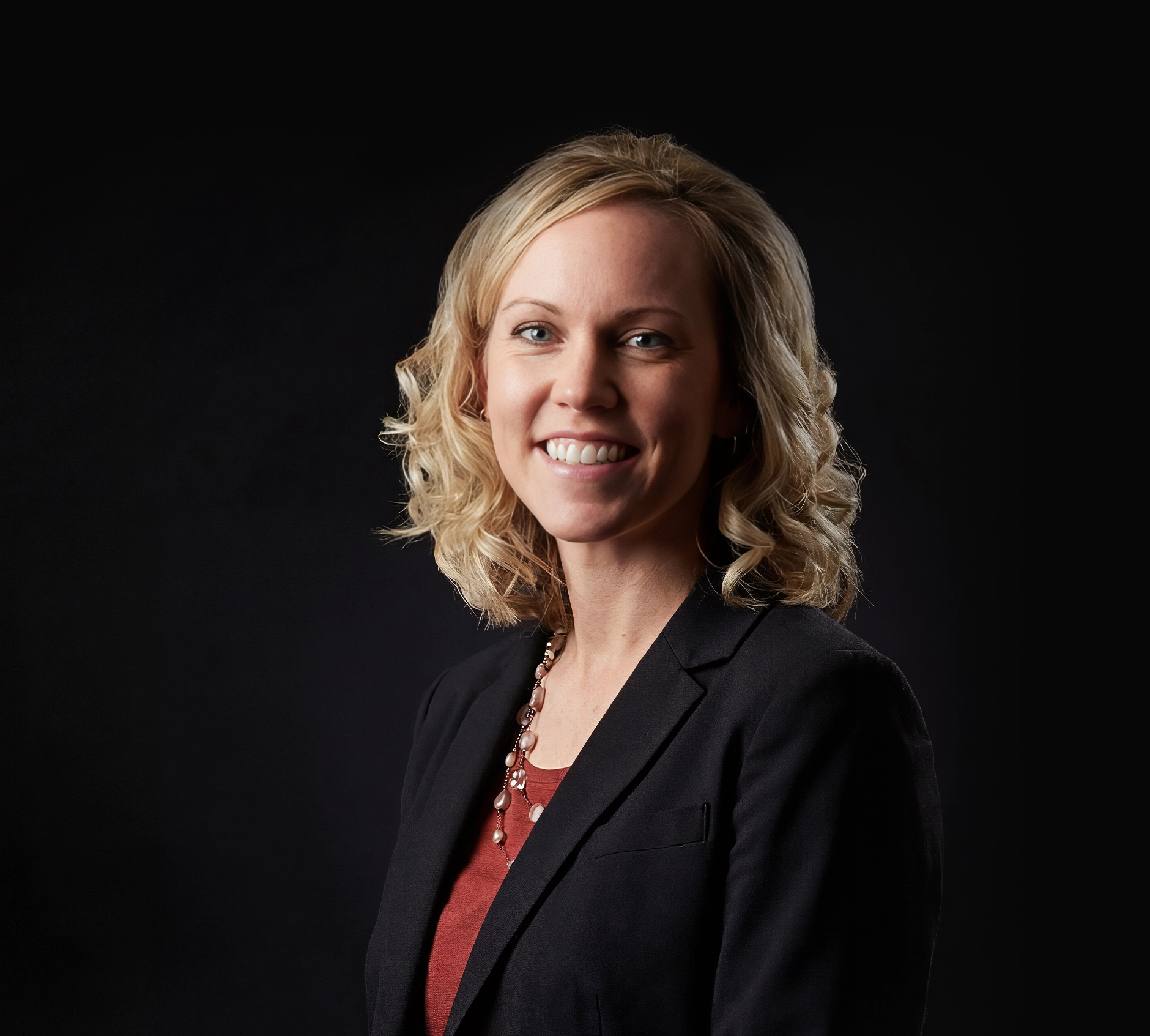 Tracy Timmerman, Director of Marketing, Medical