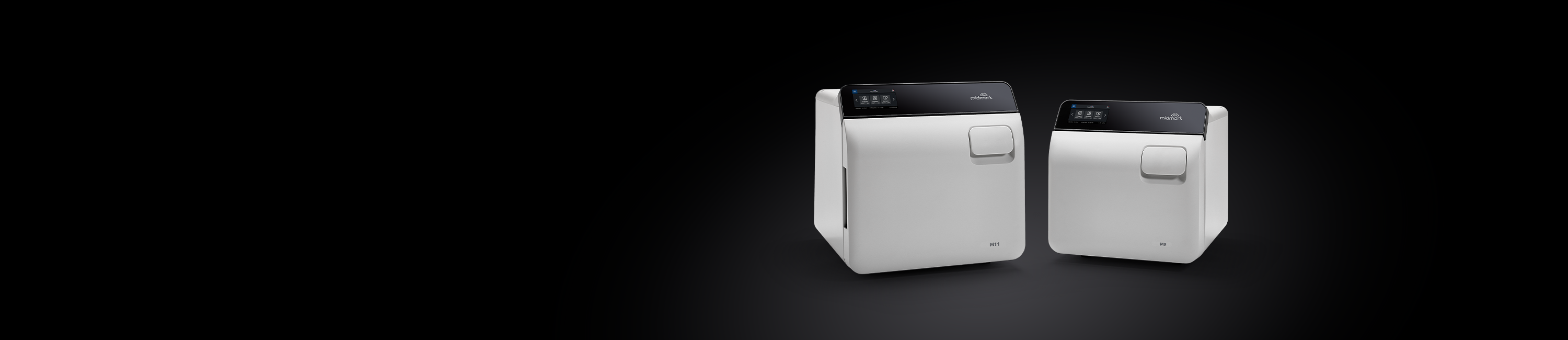 Steam Sterilizer Protect Your Investment Confirmation Header
