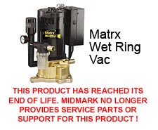 Vacuum Systems
