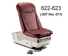 600 Series Tables And Chairs
