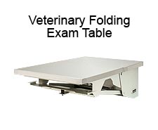 Exam Tables